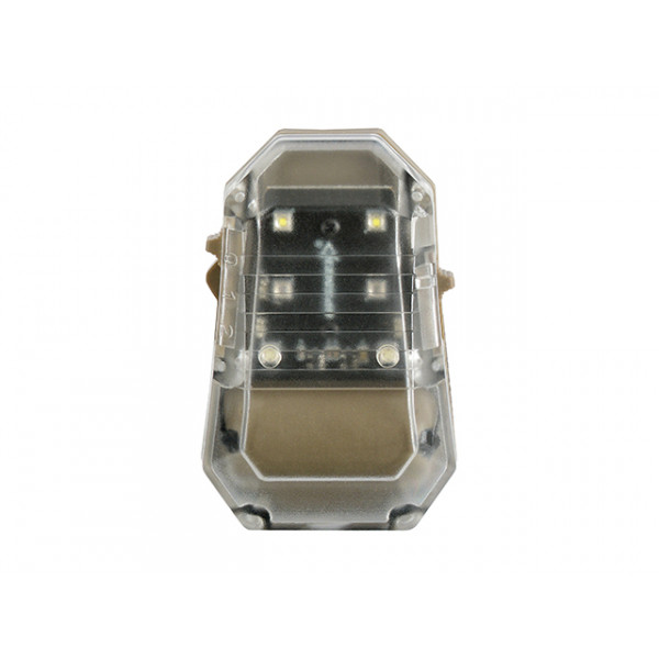STEALTH Survival Light - Coyote Brown [OPSMEN]